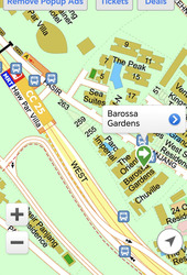 Pasir Panjang Road (D5), Condominium #617880411